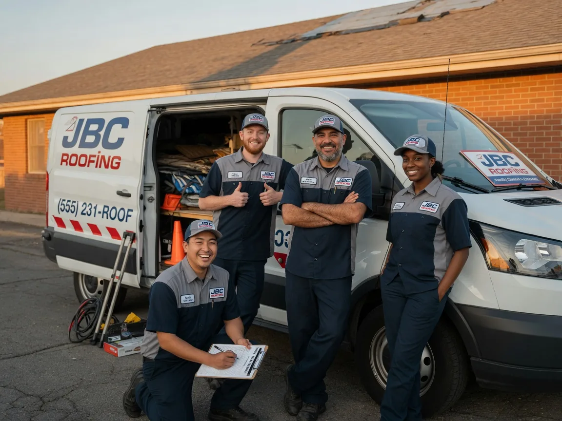 Roof Replacement company in Wheatcroft, KY