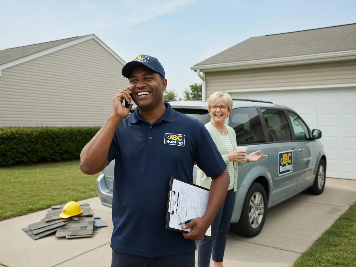 Roof Replacement Wheatcroft, KY FAQs